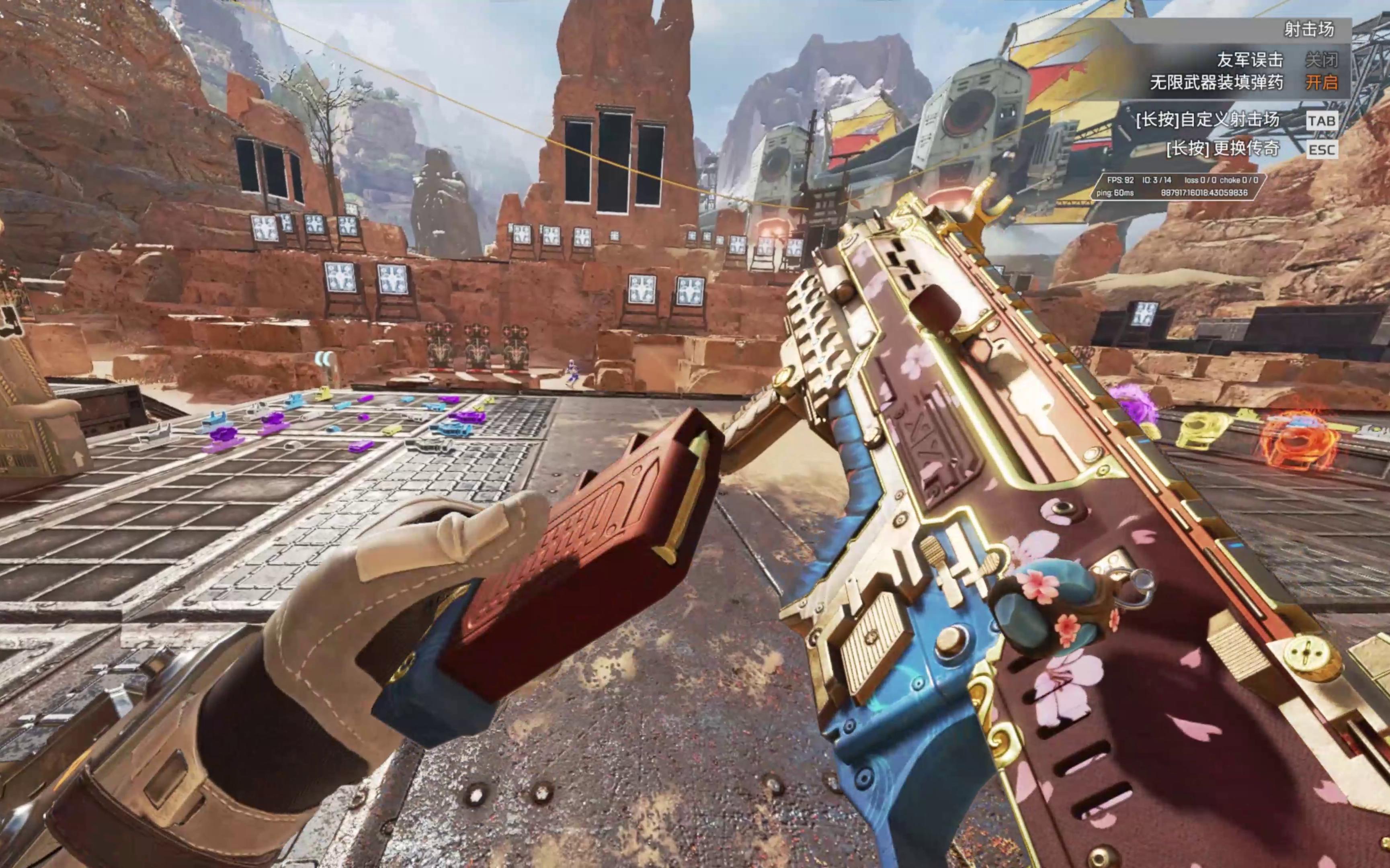 激烈的赛场 激烈的赛场