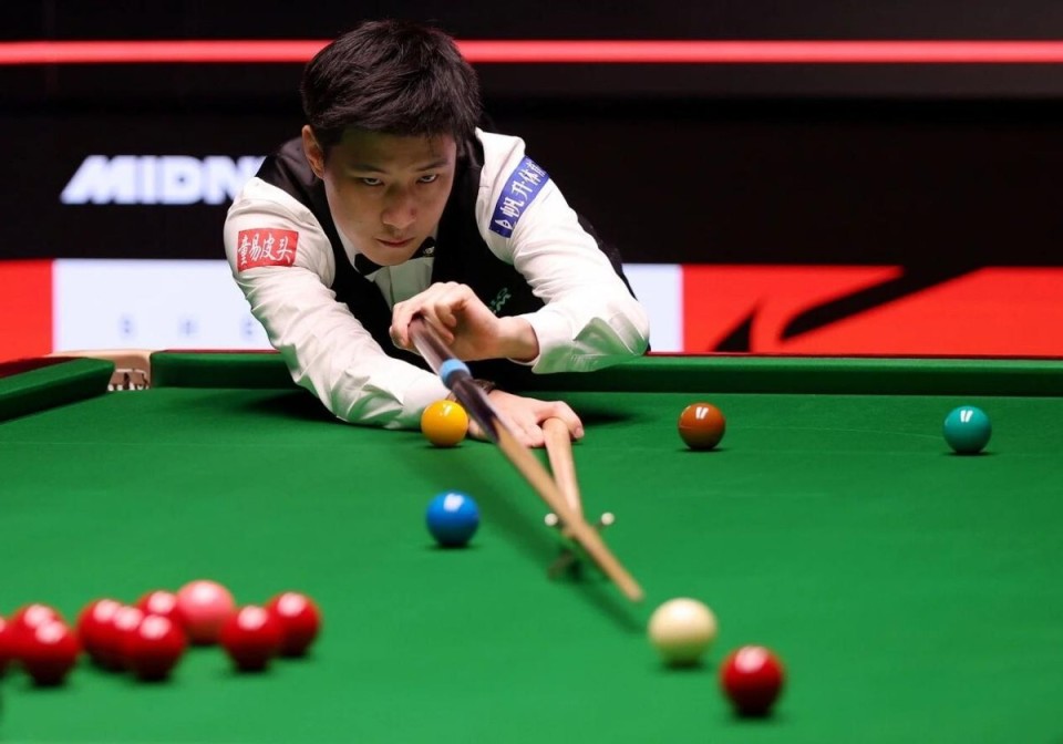 整场赛事节 整场赛事节