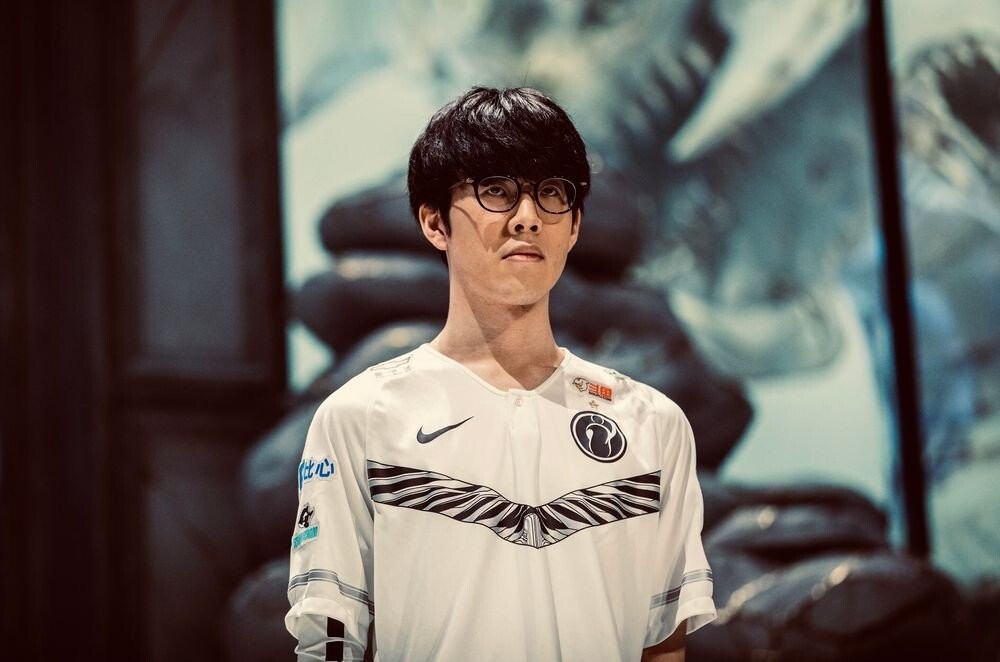 道具与站位 道具与站位