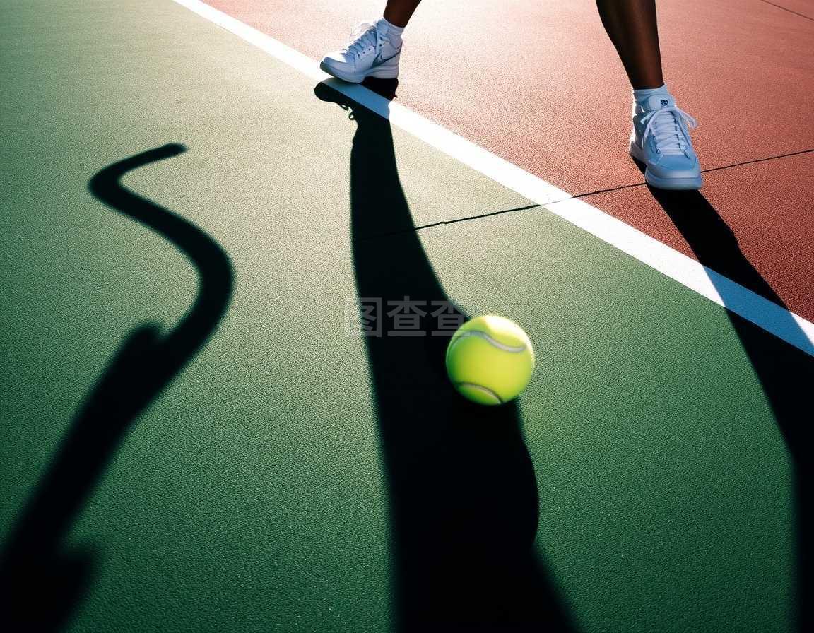 从抵达动线